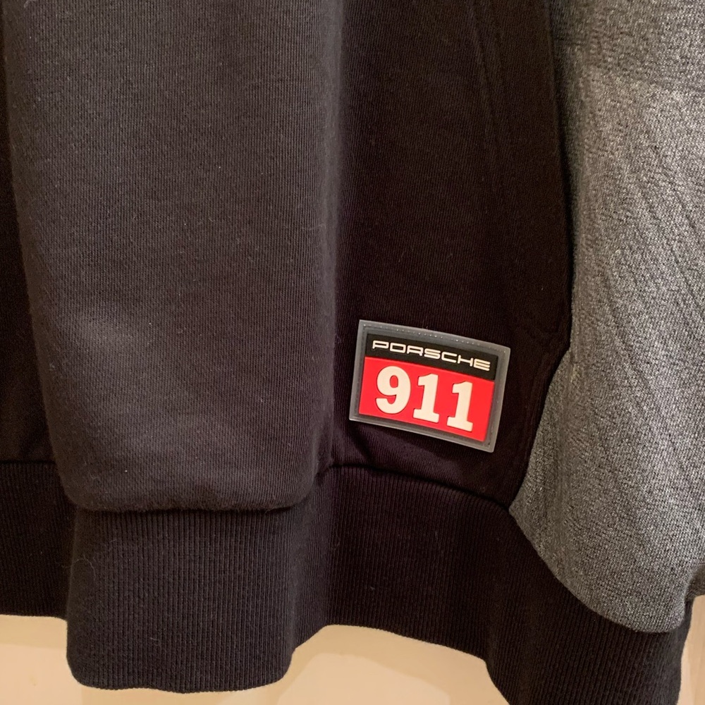 Puma Porsche 911 GT3R Graphic Hoodie - Picture 7 of 10